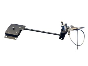 2013 INFINITI JX35 Spare Tire Hoist (Used OEM)