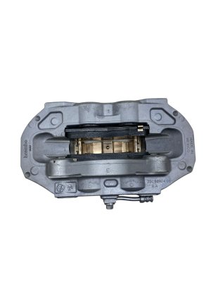  Tesla Model 3 Disc Brake Caliper - Front, Right (Passenger) (Used OEM)