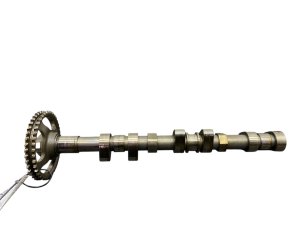 2016 Porsche Boxster Exhaust Engine Camshaft with Sprocket (Used OEM)