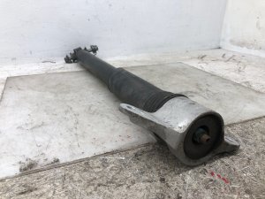2017-2025 Jaguar F-Pace Adaptive Air Suspension Shock Absorber - Rear, Left (Driver) (Used OEM)