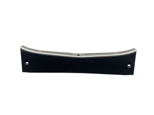 2014-2020 Mercedes-Benz S320 Trunk Latch Cover Sill Plate - Rear (Used OEM)