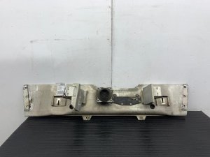 2015-2016 Mercedes-Benz GL550 Transmission Crossmember and Vibration Damper Assembly (Used OEM)
