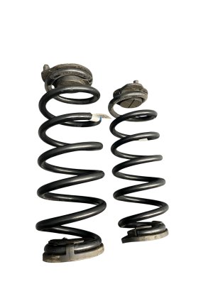 2025-2026 Acura ADX Coil Spring Set - Rear, Right (Passenger) (Used OEM)