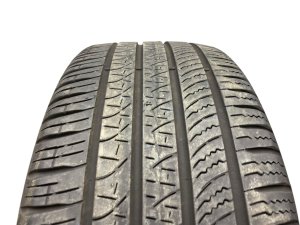 2014-2025 INFINITI Q50 245/40R19 Pirelli P Zero All Season Tire (Used OEM)
