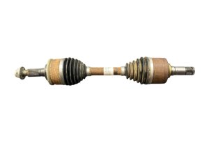 2019-2023 Ford Ranger CV Drive Axle Shaft - Front, Left (Driver) (Used OEM)