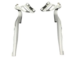 2017-2025 Mazda CX-5 Hood Hinge Set - Front, Right (Passenger) (Used OEM)