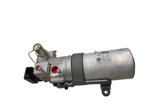 2023-2024 Fisker Ocean A/C Receiver Drier and Gas Liquid Separator with Reversing Valve (Used OEM)