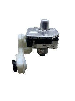 2025 Mazda CX-70 Anti-Lock Brake Pump Assembly (Used OEM)