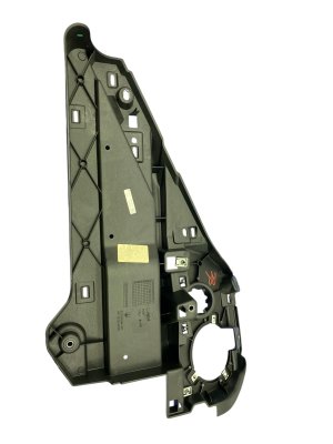 2017-2024 Maserati Levante Trunk Cover Trim Bracket with Speaker - Rear (Used OEM)