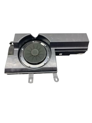 2020-2025 Jeep Gladiator Subwoofer Speaker Box - Rear (Used OEM)