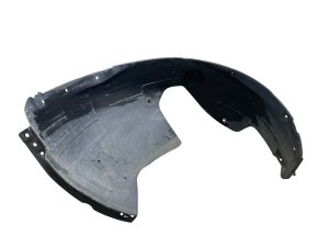 2022-2024 Hyundai Ioniq 5 Inner Fender Liner Splash Guard - Front, Left (Driver) (Used OEM)