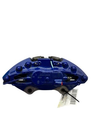 2019-2024 BMW M850i xDrive Brembo M-Sport Disc Brake Caliper - Front, Left (Driver) (Used OEM)