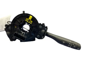 2021-2022 Chevrolet Suburban Steering Column Switch and Air Bag Clockspring Assembly (Used OEM)