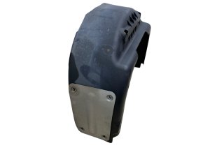 2021-2025 Jeep Grand Cherokee Spare Tire Heat Shield - Rear (Used OEM)