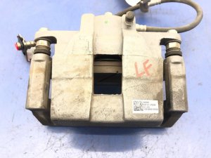 2021-2025 Kia Sorento Disc Brake Caliper - Front, Left (Driver) (Used OEM)