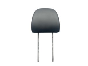 2024-2025 Kia Sorento Black Seat Leatherette Headrest - Front, Right (Passenger) (Used OEM)