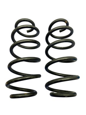 2021-2025 Toyota Sienna Coil Spring Set - Rear (Used OEM)