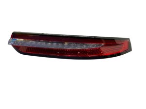 2015-2018 Porsche Cayenne LED Liftgate Mounted Tail Light Assembly - Rear, Right (Passenger) (Used OEM)