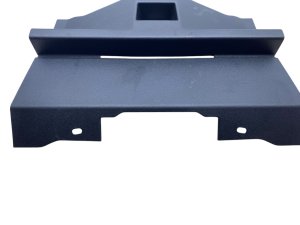 2024-2025 Tesla Cybertruck Seat Riser Cover Trim Panel - Front (Used OEM)