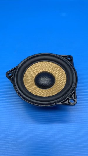 2013-2024 Maserati Quattroporte High Premium Audio Dash Speaker - Rear, Right (Passenger) (Used OEM)