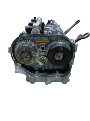 2017-2025 Audi Q7 Engine Cylinder Head with Camshaft Assembly (Used OEM)
