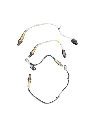 2020-2025 Kia Telluride Oxygen Sensor Set (Used OEM)
