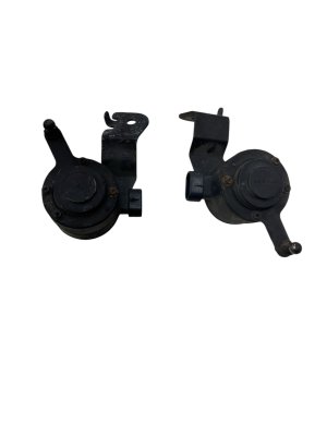 2004-2009 Cadillac XLR Ride Height Level Sensor Set - Rear (Used OEM)