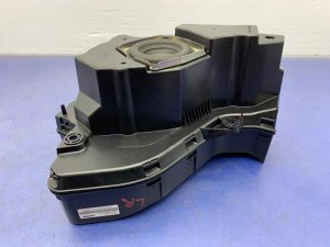 2014-2021 INFINITI QX80 Rear Bose Subwoofer Speaker Assembly (Used OEM)