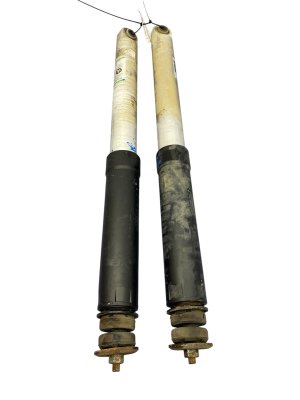2019-2025 Ram 1500 Suspension Shock Absorber Set - Rear (Used OEM)