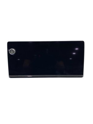  Ford F-150 Dashboard Infotainment Navigation Touch Screen Display (Used OEM)