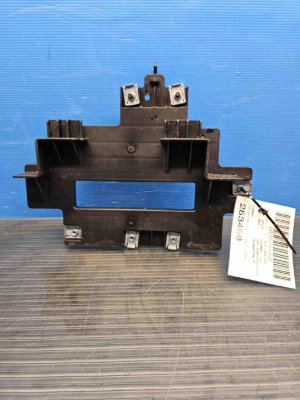2019-2024 Ram 1500 Engine Control Module Bracket (Used OEM)