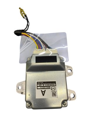 2017-2024 Mazda CX-5 Emergency Parking Brake Control Module (Used OEM)