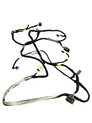 2021-2023 Ford Bronco Sport Headliner Accessory Wiring Harness (Used OEM)