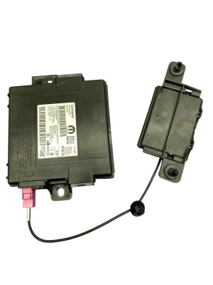 2015-2023 Dodge Challenger Keyless Hub Receiver and Antenna Control Module (Used OEM)