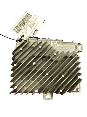 2021-2023 Mazda 3 Bose 12-Speaker Audio Amplifier (Used OEM)