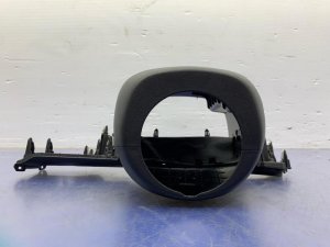 2022-2024 Hyundai Santa Cruz Steering Column Housing and Trim Bezel (Used OEM)
