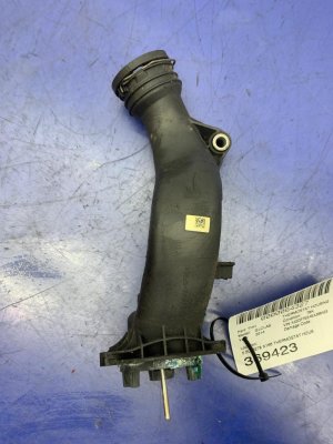 2013-2020 Mercedes-Benz SL320 Integrated Thermostat Housing Assembly (Used OEM)