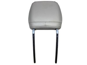 2012-2015 Mercedes-Benz ML350 White Seat Headrest - Front, Left (Driver) (Used OEM)