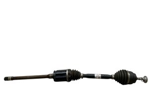 2018-2024 BMW X3 CV Axle Shaft - Front, Right (Passenger) (Used OEM)