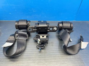 2018-2023 Honda Odyssey 3rd Row Seat Belt Assembly Set - Rear, Left (Driver) (Used OEM)