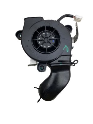 2020-2024 Kia Telluride Front Seat Blower Motor with Bracket (Used OEM)
