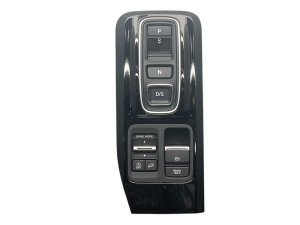 2023-2024 Honda Pilot Black Electronic Transmission Gear Selector Shifter with Drive Train Select (Used OEM)