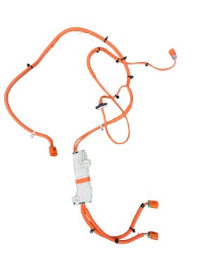 2025 Mazda CX-70 High Voltage Battery Charger Cable (Used OEM)