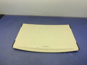 2018-2025 Lexus LS500 White Sunroof Sunshade (Used OEM)