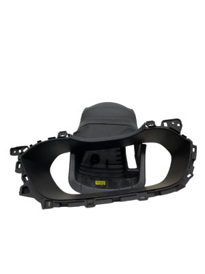 2020-2022 Hyundai Palisade Instrument Cluster Bezel with Steering Column Housing - Front (Used OEM)