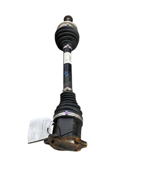 2017-2025 Audi Q7 Front CV Axle Half Shaft (Used OEM)