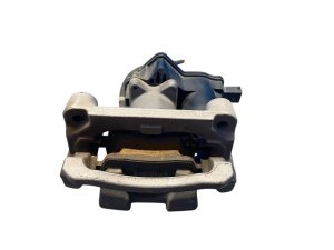 2021-2023 Kia Sorento Disc Brake Caliper with Electric Parking Brake - Rear, Left (Driver) (Used OEM)
