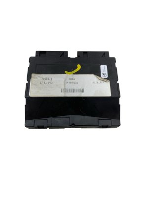 2018-2024 BMW X3 AC Heater Temperature Amplifier Control Module (Used OEM)