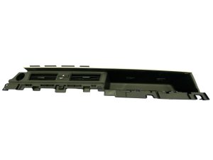2023-2025 Honda Pilot Dash Trim Panel with AC Vent and Storage Tray - Front (Used OEM)