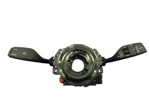 2018-2024 BMW X3 Steering Column Clockspring with Wiper and Light Combination Switch - Front (Used OEM)
